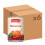 Baxters Favourites Minestrone Soup, 400 g (Pack of 1