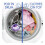 Bold Bold All-in-1 PODS Washing Liquid Laundry Detergent Capsules, 140 5