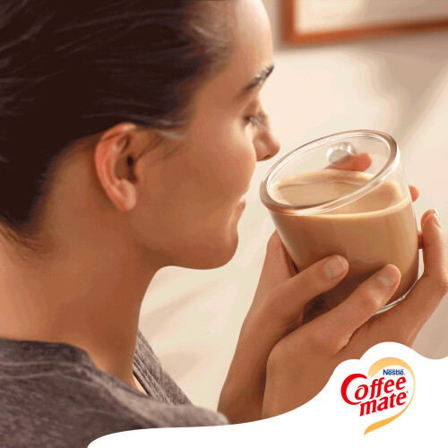 Coffee Mate Coffee Mate | Ground | Vegetarian | 550g | 6 Pack | 3.3KG 2