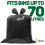 BinIt 90 Jumbo Pack Everyday 70l Eco 6