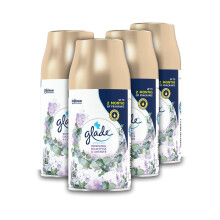 Glade Automatic Air Freshener Refills, Odour Eliminator & Room Spray
