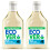 Ecover Ecover Concentrated Non-Bio, Laundry Detergent, Laundry Washing Liquid, Lavender 1