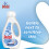 Persil Persil Non Bio Laundry Washing Liquid Detergent outstanding stain 4