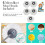 MOP AND BUCKET (SPLIT BUCKET SPIN MOP) 4