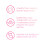 Method method Concentrated Laundry Detergent, Washing Liquid Fresh Peony 6