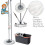 MOP AND BUCKET (SPLIT BUCKET SPIN MOP) 3