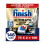 Finish Finish Dishwasher Tablet, Ultimate Plus Infinity Shine, 146 Tabs 1