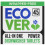 Ecover Ecover Power Dishwasher Tablets, All - In 3