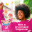 Surf Surf 3 in 1 Tropical Lily Laundry Washing Detergent Capsules 4