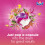 Surf Surf 3 in 1 Tropical Lily Laundry Capsules joy 6