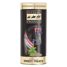 Supreme Products Peppermint Horse Treat