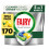 Fairy Fairy Platinum All In One Dishwasher Tablets, Lemon, 170 Tablets, For 1
