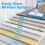 Microfiber Mops for Cleaning Floors  Spray Floor Mop for Laminate Floo 4
