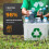 Roe Tenpo 50 Pack Bin Bags 5