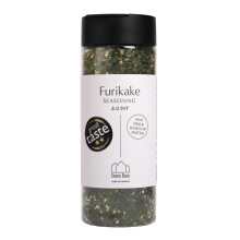 Emma Basic - Seaweed Furikake seasoning 100g | Rice Topping | Avocado