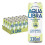 AQUA Libra Sparkling Water, Sugar Free Fruit Water, Zero Sugar, No 1