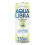 AQUA Libra Sparkling Water, Sugar Free Fruit Water, Zero Sugar, No 2