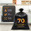 Roe Tenpo 50 Pack Bin Bags 3