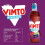 Vimto Still Juice Drink – No Added Sugar – Blackcurrant, Grape & Raspberry – Vit 3
