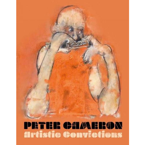 Peter Cameron by David Wootton Hardcover Book