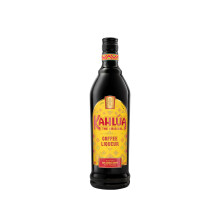 Kahlua Coffee Liqueur,