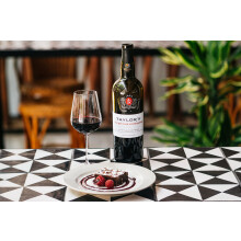 Taylors Late Bottled Vintage Port 75 cl