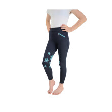 HyPERFORMANCE Childrens/Kids Riding Horse Riding Tights