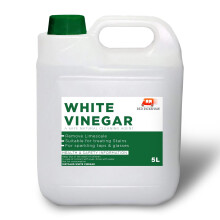 Golden Swan - White Vinegar - Distilled White Vinegar