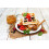JM Posner Belgian Style Waffle Mix for Waffle Makers, Simple 5