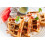 JM Posner Belgian Style Waffle Mix for Waffle Makers, Simple 3