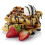 JM Posner Belgian Style Waffle Mix for Waffle Makers, Simple 2