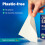 OceanSaver Laundry Detergent Sheets, Bio, 30 Washes 8
