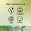 Twinings Twinings Pure Green Decaffeinated 20 Tea Bags 6