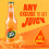 J2O Fruit Blend, Orange and Passion Fruit, 10 x 275ml 2