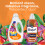 Surf Surf Passion Bloom Laundry Washing Liquid Detergent w/ a joy 5