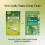 Twinings Twinings Pure Green Decaffeinated 20 Tea 2