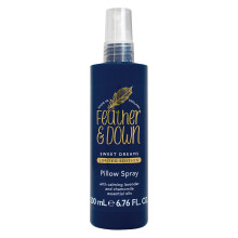 Feather Down Lavender Sleep Spray Pillow Mist 200ml Calming Pillow Spray w