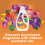 Surf Surf Passion Bloom Laundry Washing Liquid Detergent w/ a joy 3