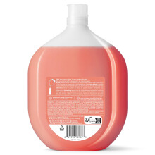 Method Washing Up Liquid Refill Peach Pink Pepper 1 L