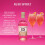 Edinburgh Gin Rhubarb & Ginger Liqueur, 50cl 5