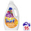 Surf Surf Passion Bloom Laundry Washing Liquid Detergent w/ a joy 2