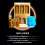 Au Vodka Gift Set, Blue Raspberry, Peach & Pink Lemonade, 3 x 5 cl 2