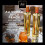 Au Vodka Gift Set, Blue Raspberry, Peach & Pink Lemonade, 3 x 5 cl 5