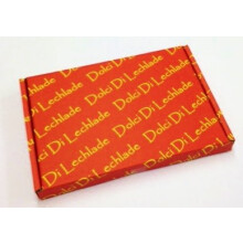 Peanut Butter Chocolate Gift Box by Dolci Di Lechlade Nut Pieces Cups