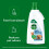 Dettol Dettol Laundry Sanitiser, Homes with pets, Fresh Breeze, 4.5L Total 4