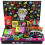 Brain Blasterz Sour Sweet Gift Box - Sour Sweets Collection, 14 Pcs 1