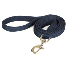 (1.8m, Navy) Wessex Web Horse Lead Rein