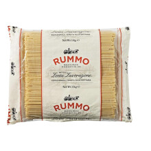 Rummo Spaghetti No.3 Italian Pasta, 3 kg (Pack of 1) – Classic Long Strands for Timeless Dishes – Artisan-Made in Italy with Lenta Lavorazione