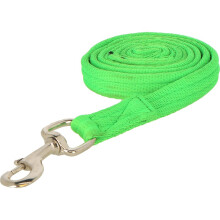 (1.8m, Green) Wessex Web Horse Lead Rein