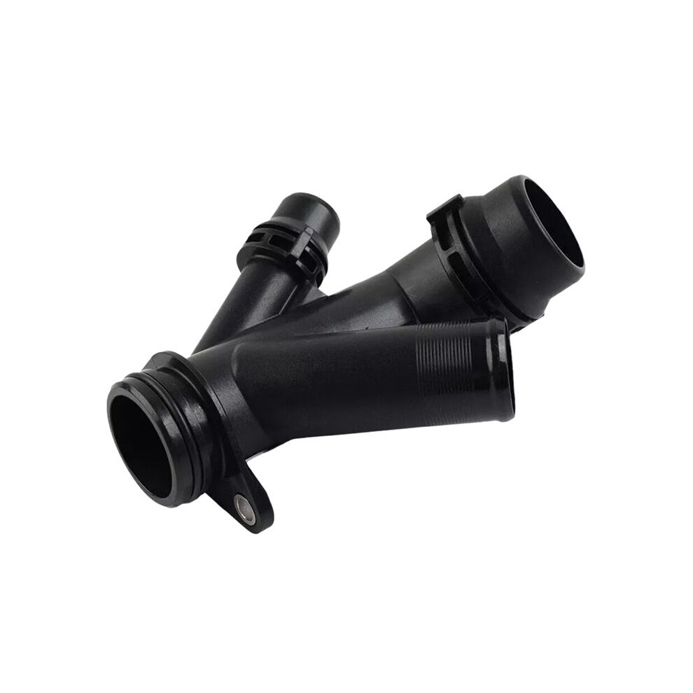 2.0L Engine Coolant Pipe Outlet Connector Tube Lr094089 J9c6689 For Sport 2015+ Evoque 4711551448895